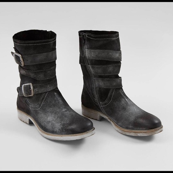 roan Shoes - Roan Boots Size 6 New never worn ❤️